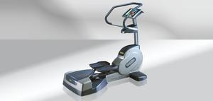 Cardio Wave Technogym