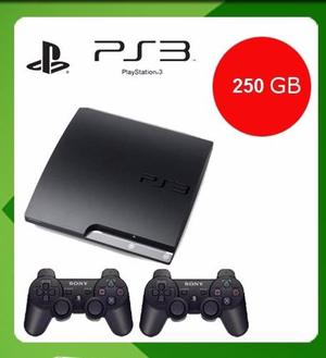 Consola Play Station  Gb
