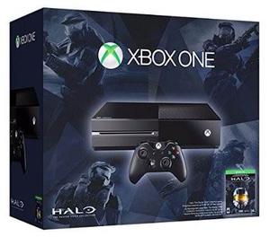 Consola Xbox One Halo Edition