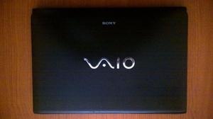 Display con carcaza y Teclado Sony Vaio SVE141D11U Para