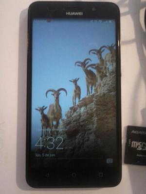 Excelente smartphone Huawei ocho núcleos 5.5 PULGADAS