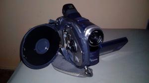 Filmadora Sony Handycam