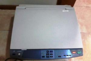 Fotocopiadora, Impresora y Escaner Toshiba e-studio 120