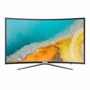 GRAN OFERTA - Smart Tv Curvo Full Hd Samsung 55
