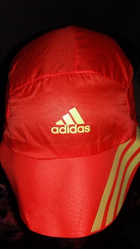 Gorra Adidas Cap Adizero Running