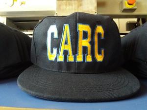 Gorras de Rosario Central CARC 