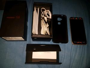 Huawei G8.
