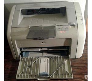 Impresora Hp 