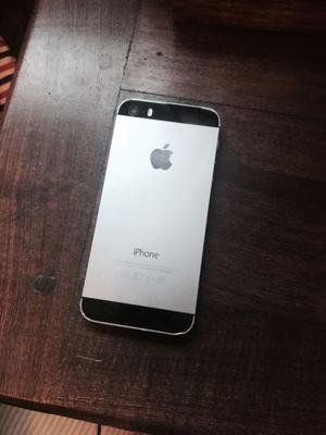 Iphone 5s 32GB Space Grey