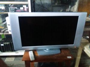 LCD SANYO 32 pulgadas