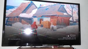 LED TV SONY 32" IMPECABLE