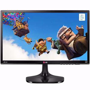 Lg Monitor 23 Led 23mp55 Rdo