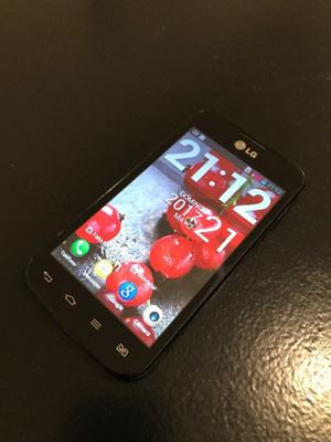 Lg Optimus L5 Dualsim 5mpx Android Libre