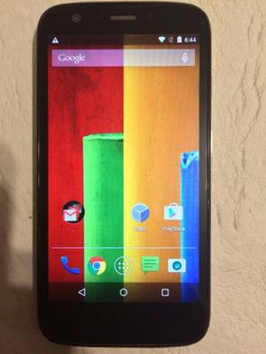 MOTO G Primera Generacion LIBERADO