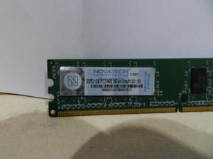 Memoria Ddr2 1gb