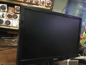 Monitor Lcd Rca Widescren. Lm19wm. A Revisar