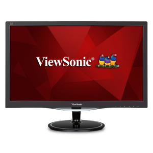 Monitor Led Gamer 27 Viewsonic Vx Freesync Entrega Inmed