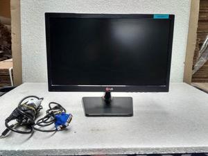 Monitor Lg 19 Pulgadas En33