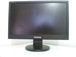 Monitor Samsung Lcd 19pulgadas