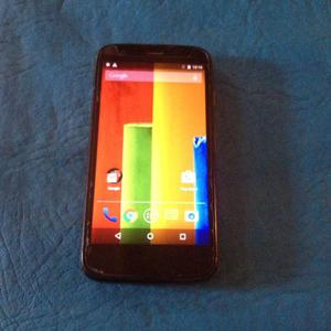 Moto g libre de fabrica