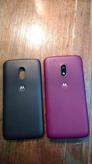 Motorola Moto G4 Play como nuevo