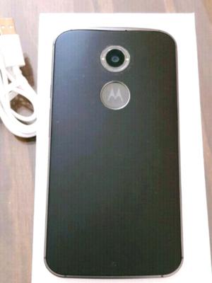 Motorola Moto X Segunda Generacion