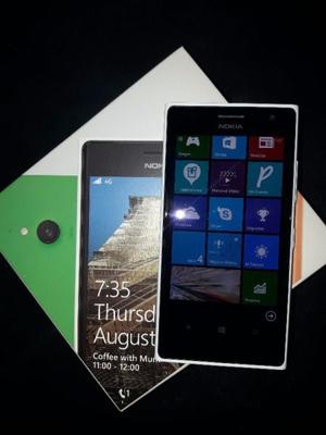 Nokia Lumia g