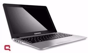 Notebook Compaq 14 Hd Core I5 6ta 2.8 4gb Disco Solido 240gb