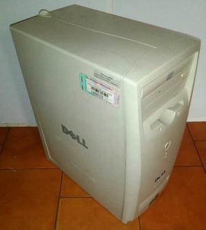 Original Cpu Dell - Windows xp - 733 mhz