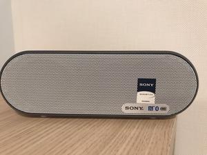 Parlante Bluetooth Sony