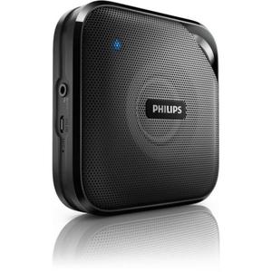 Parlante Philips btb bluetooth nuevo en caja