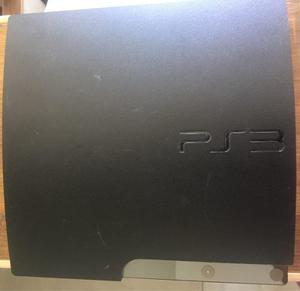 Play Station  Gb - 4 Controles - En Caja!