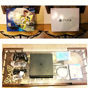 PlayStation 4! Vendo