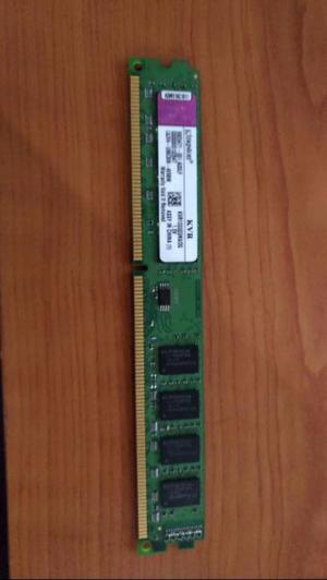 Ram Kingston DDR3 2Gb