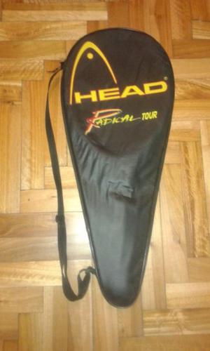 Raqueta de tenis Head Radical tour