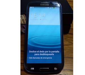 SAMSUNG GALAXY S3 IMPECABLE!!!!