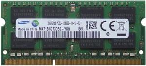 Samsung 8gb Ddr3 So-dimm 8gb Ddrmhz