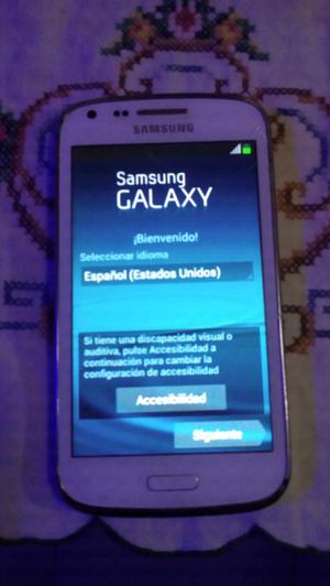 Samsung Galaxy Core