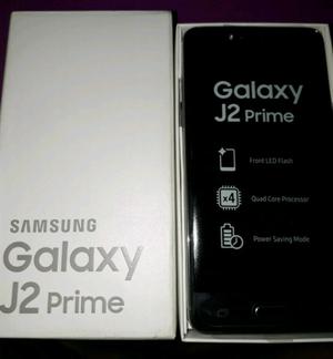 Samsung Galaxy J 2 Prime. Nuevo Libre