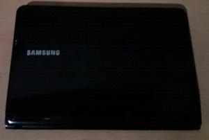 Samsung NPNC 110 con bluetooth
