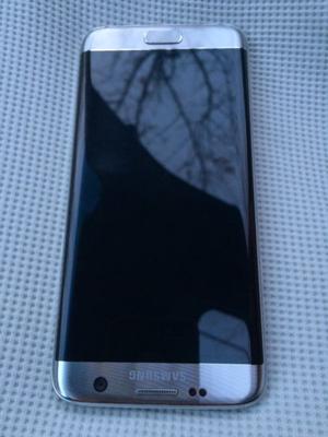 Samsung S7 edge 32gb para claro