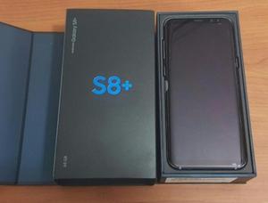Samsung S8 Plus 64 Gb / Tomo Iphone 7 plus 128