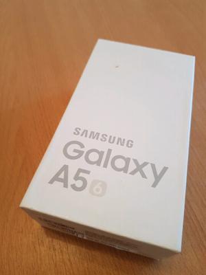 Samsung y galaxi A5
