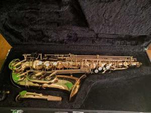 Saxo Jupiter Alto 