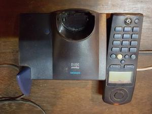 TELEFONO UNALAMBRICO SIEMENS GIGASET 310