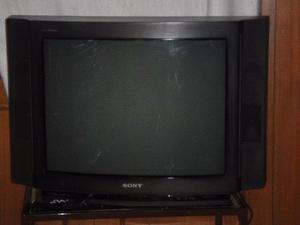 TV Sony trinitron 29 pulgadas