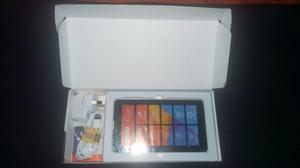 Tablet Neso 7" Cetus NE (Nueva, en caja con accesorios)