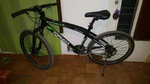 Vendo Bici Montain Bike