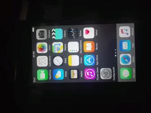 Vendo IPOD 5 TOUCH 32GB