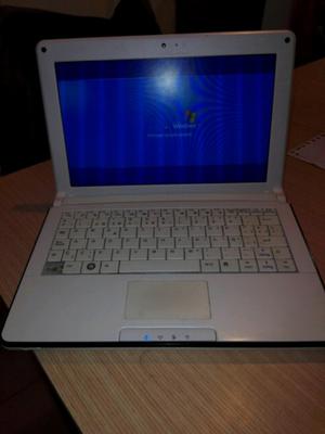 Vendo Netbook bgh